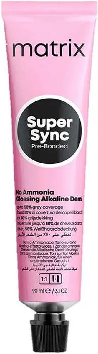 Matrix Matrix Super Sync 10MM 90ml