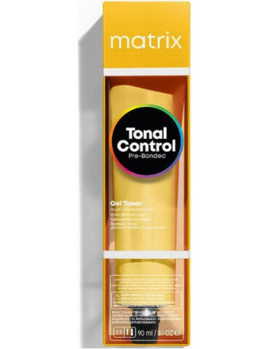 Matrix Matrix - Tonal Control Gel Toner 8 GB - 90ml