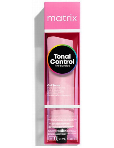 Matrix Matrix - Tonal Control Gel Toner 9 NCV - 90ml