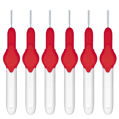 Perlodent perlodent tandenstokers