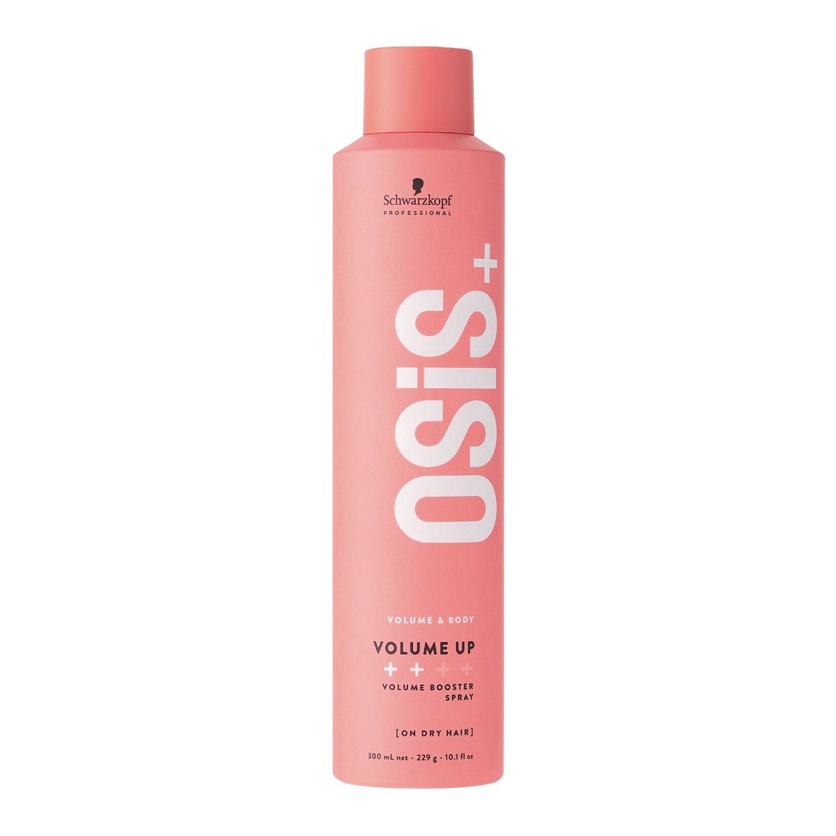 Schwarzkopf Schwarzkopf Professional OSiS+ Volume Up 300ml