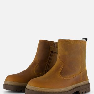 Muyters Boots bruin Leer