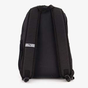 Puma Phase rugzak 22 Liter zwart