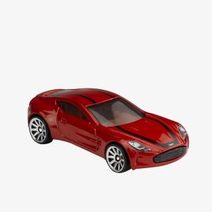 Hot Wheels Auto Diecast 5 stuks