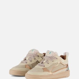 BunniesJR Flex Maxime Mellow Sneakers beige