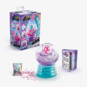 Slime DIY – Magical Slime Fortune Reveal