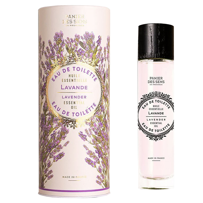 Lavande eau de toilette spray 50 ml