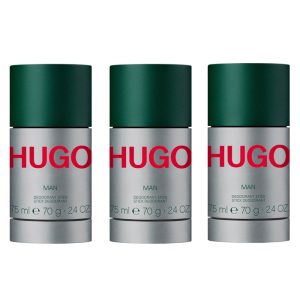 Hugo Man deodorant stick 3 x 75 ml (3-Pack)
