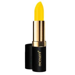 Excellent Lipstick 104 – Geel / Zalm Roze