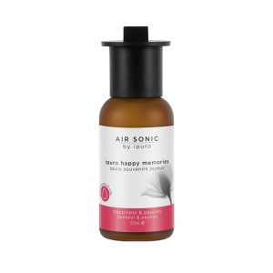 Ipuro Air Sonic Geurolie Happy Memories 30 ml