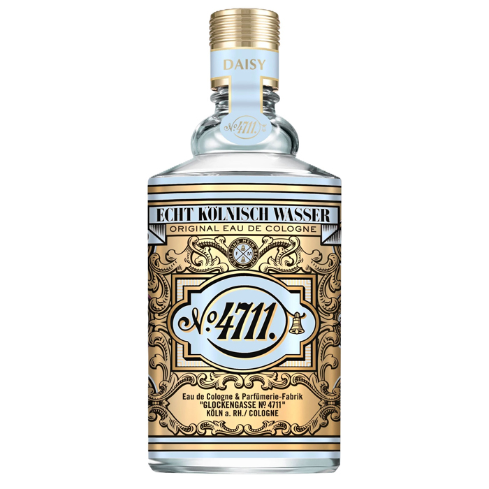 4711 Floral Collection Daisy eau de cologne spray 100 ml