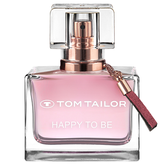 Happy to Be Woman eau de parfum spray 30 ml