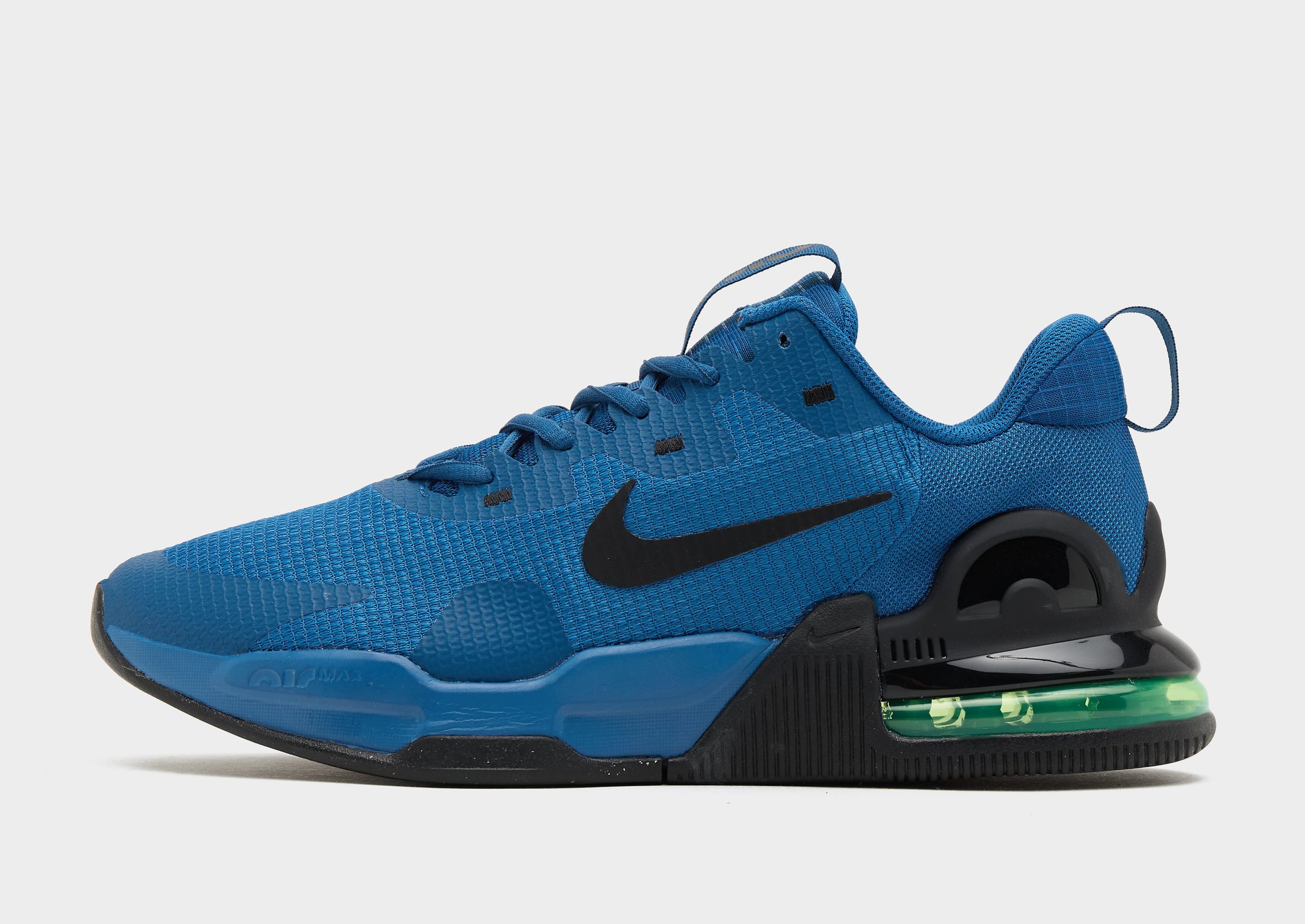 Nike Work-outschoenen voor heren Air Max Alpha Trainer 5 - Blauw- Heren