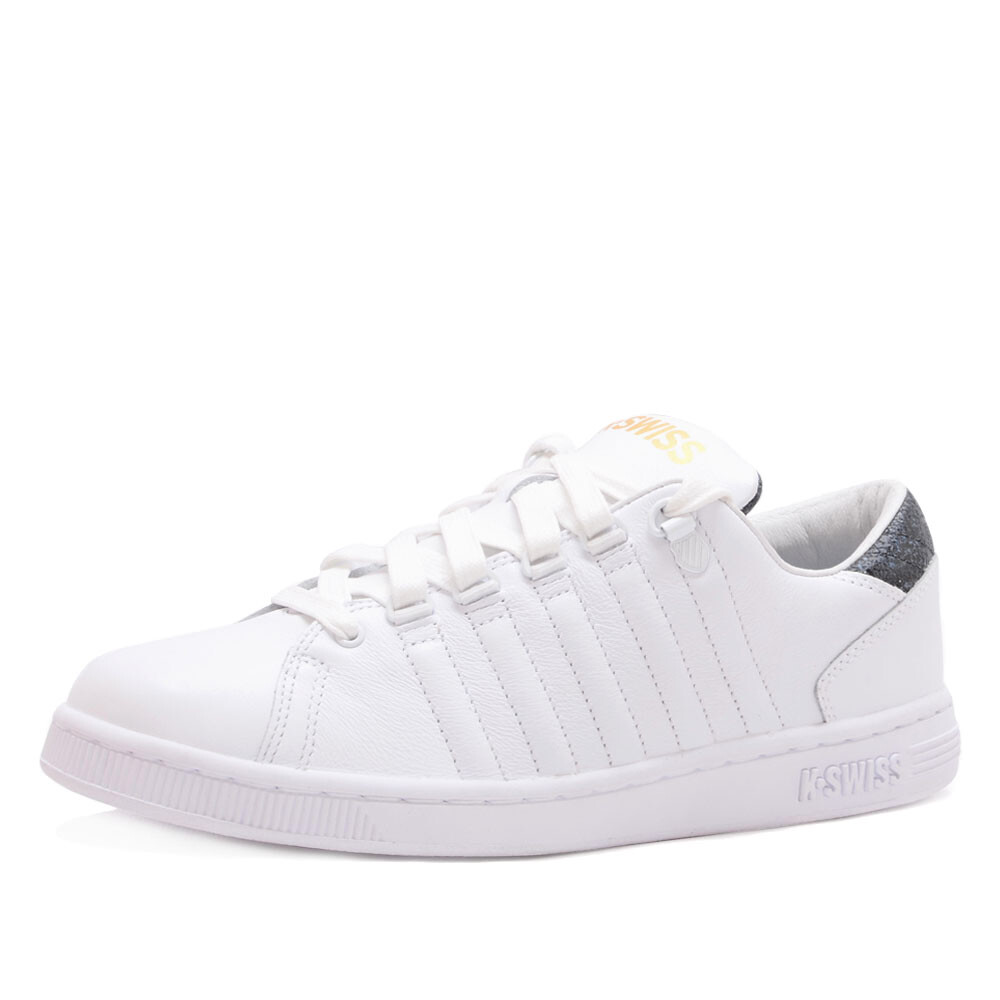 K-Swiss lozan III dames sneaker wit -37.5