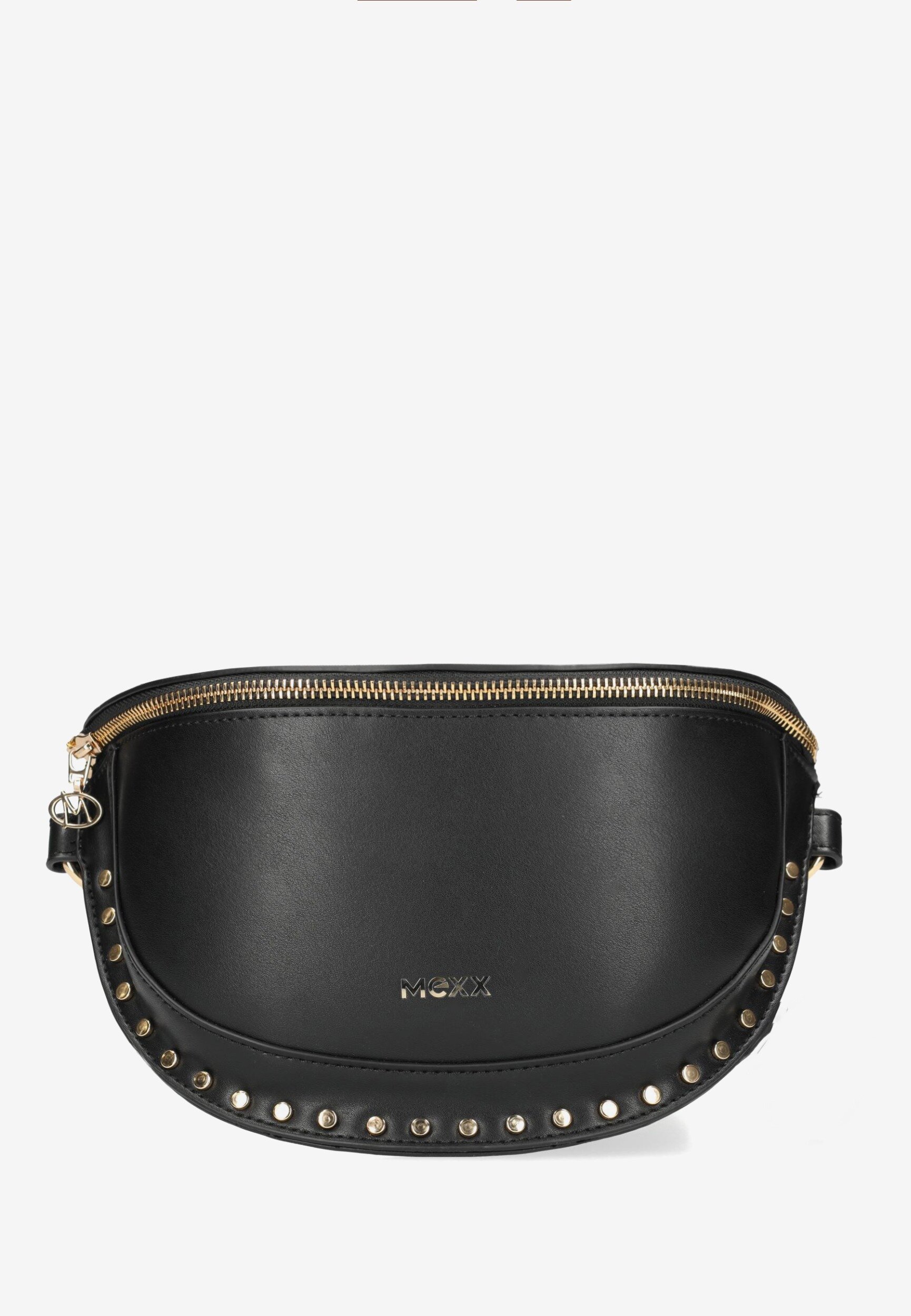 Crossbody Okalani Zwart