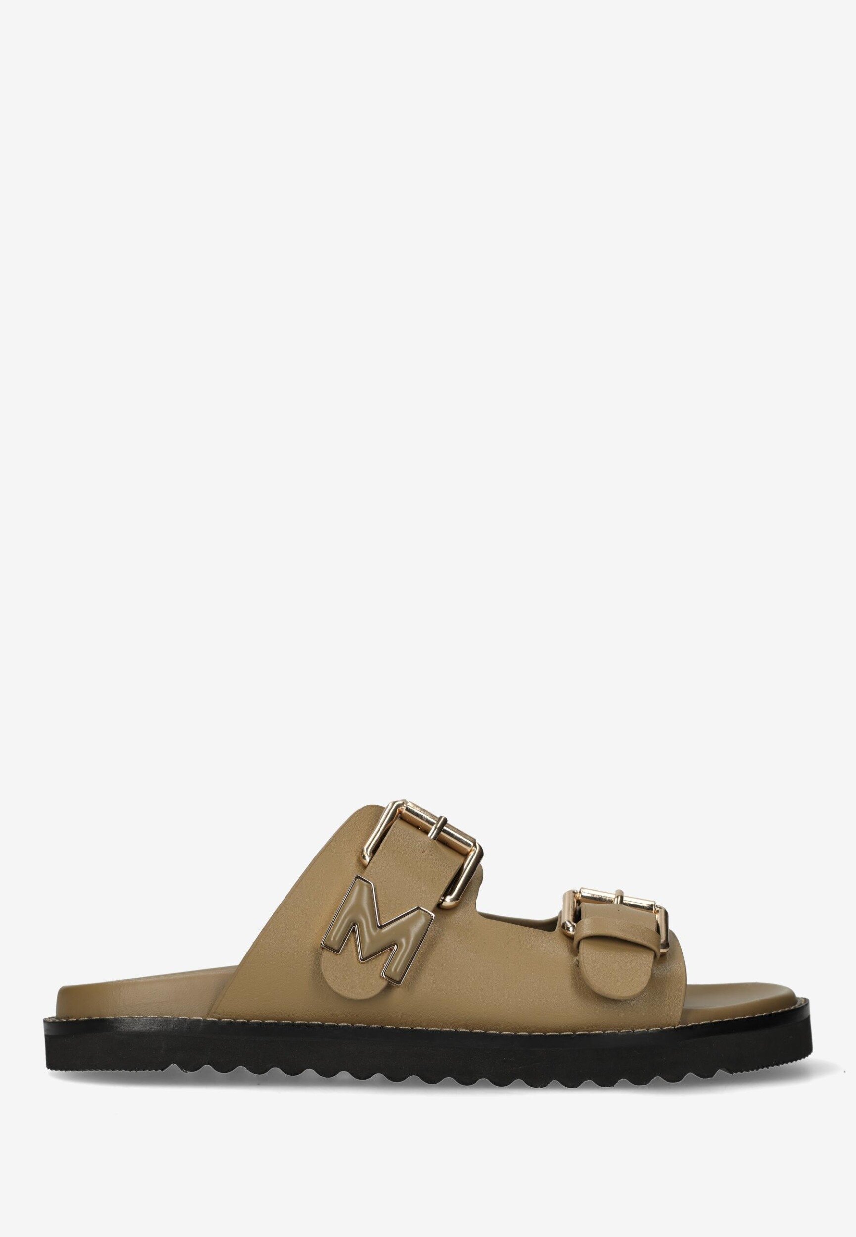 Sandal Rachel Penny Taupe