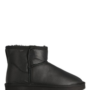 Pantoffel Fabrizio Zwart