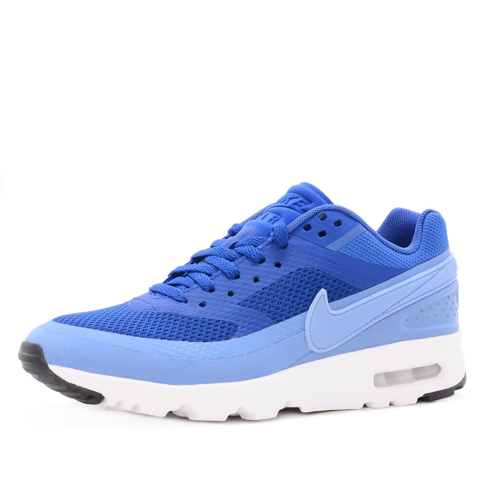 Nike air max ultra blauwe sneakers-37