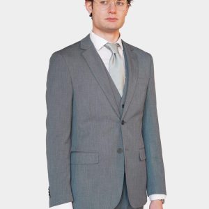 Ziltt Kostuum Groen 3-delig PO1016/Green