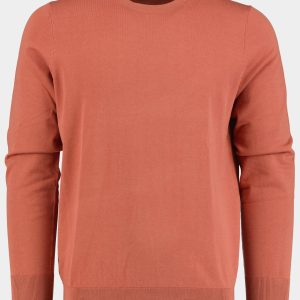 Commander Pullover Roze Rdh.-Pullover, 1/1 Arm 213013087/441