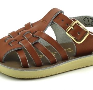Salt Water Sandals Sailor Bruin SAL22