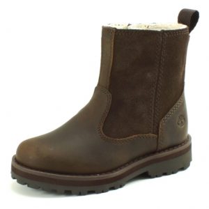 Timberland Courma kid Mid Bruin TIM03