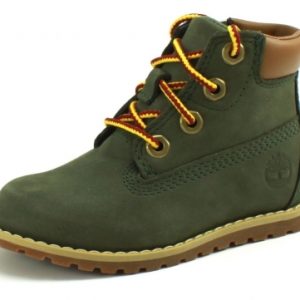 Timberland Pokey Pine Olive TIM07