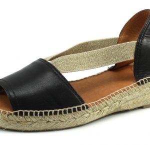 Toni Pons Etna Zwart TON67