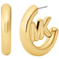 Michael Kors Oorbellen - Premium Ohrringe in gold