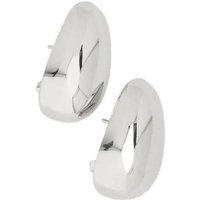 Jacquemus Oorbellen - Les Boucles Curved Earrings in multi