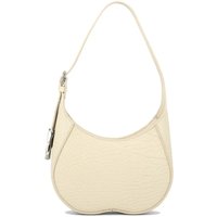 Burberry Hobo bags - "Chess" Shoulder Bag in beige