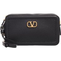 Valentino Garavani Crossbody bags - Mini Camera Bag in zwart