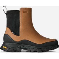 UGG® MetroTrek Chelsea-laars in Brown, Maat 36, Leder