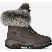 UGG® Adirondack XXV Chalet-laars in Black, Maat 40, Leder