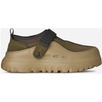 UGG® PeakMod Lowcut in Green, Maat 41, Suede