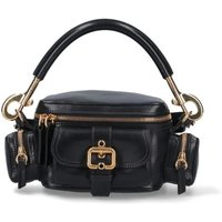 Chloé Hobo bags - Camera Bag' Small Bag – Black in zwart