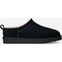 UGG® Classic Micro laars in Black, Maat 42, Suede
