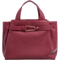 Coccinelle Shoppers - Coccinellemalory in rood
