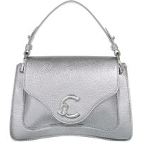 Coccinelle Crossbody bags - Coccinelle C-Me in zilver