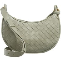 Bottega Veneta Crossbody bags - Gemelli Messenger in groen