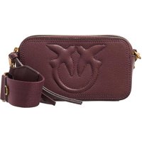 Pinko Crossbody bags - Camera Case Mini in rood