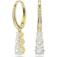 Swarovski Oorbellen - Stilla Ohrringe