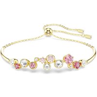 Swarovski Armbanden - Constella Armband in red