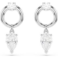 Swarovski Oorbellen - Mesmera Ohrringe