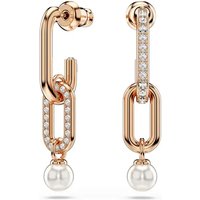 Swarovski Oorbellen - Constella Ohrringe