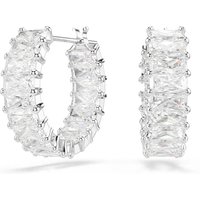 Swarovski Oorbellen - Matrix Ohrringe