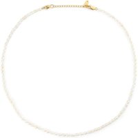 Mockberg Kettingen - Kette in gold