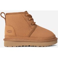 UGG® Neumel II-laars voor kinderen  in Brown, Maat 30, Suede
