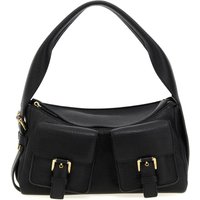 Mulberry Crossbody bags - Bags Black in zwart