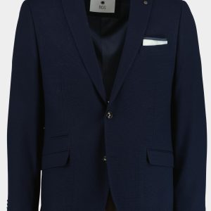 Bos Colbert Blauw Heleen Navy Blazer 251037HE38BO/290 navy
